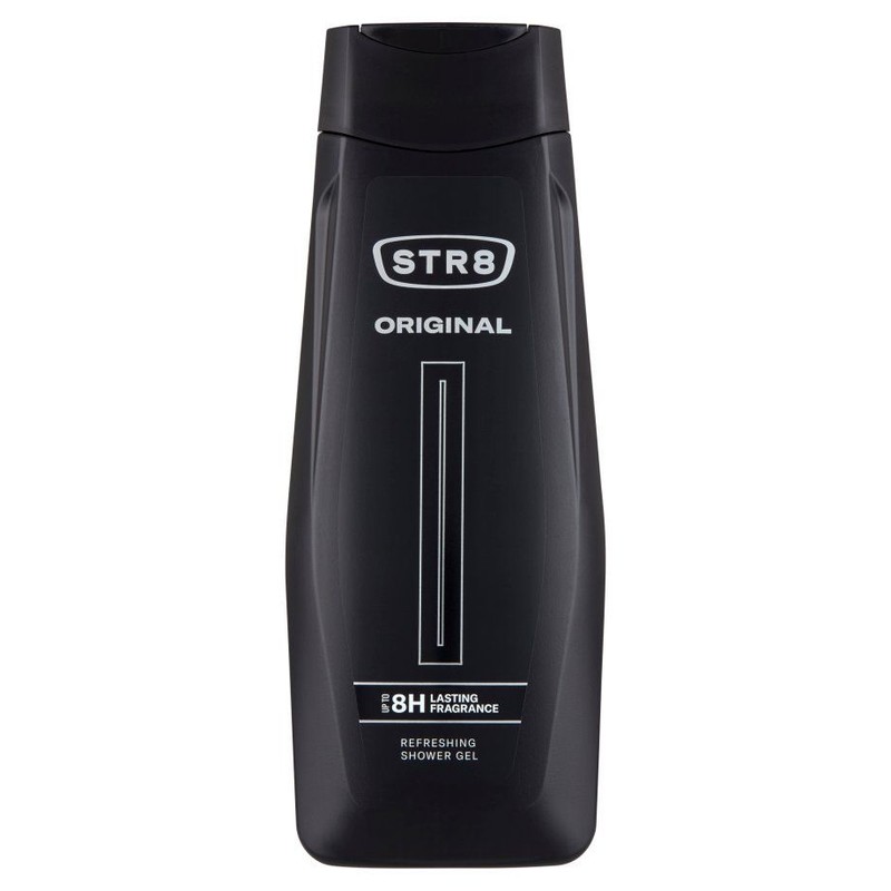 Żel pod prysznic Oryginal STR8 400 ml