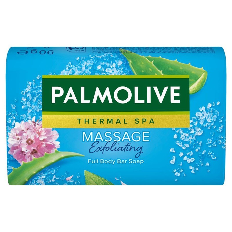 Mydło w kostce Feel the Massage Palmolive 90 g