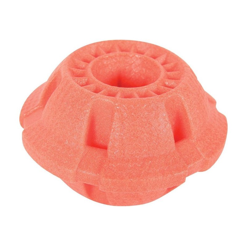 Zabawka pływająca dla psa piłka 8 cm  Zolux 1 sztuka