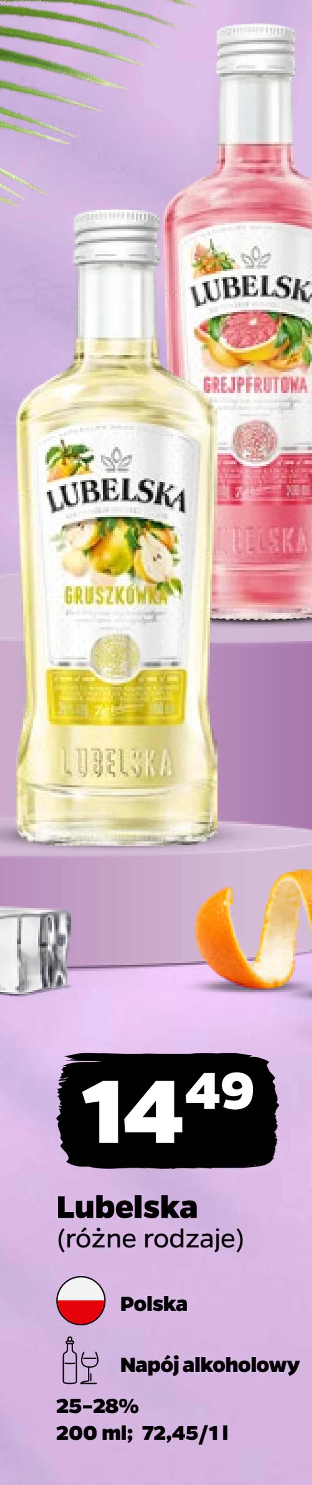 Lubelska