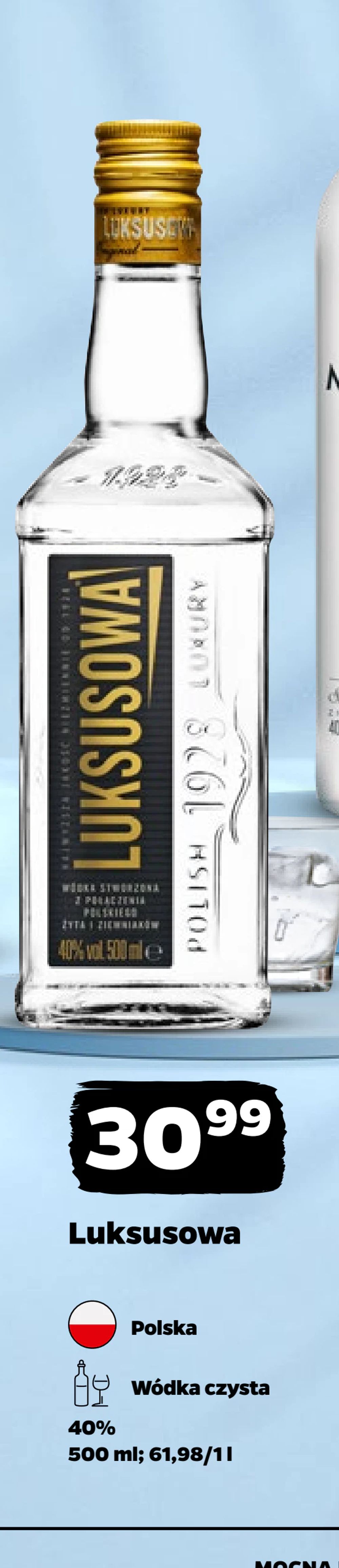 Luksusowa
