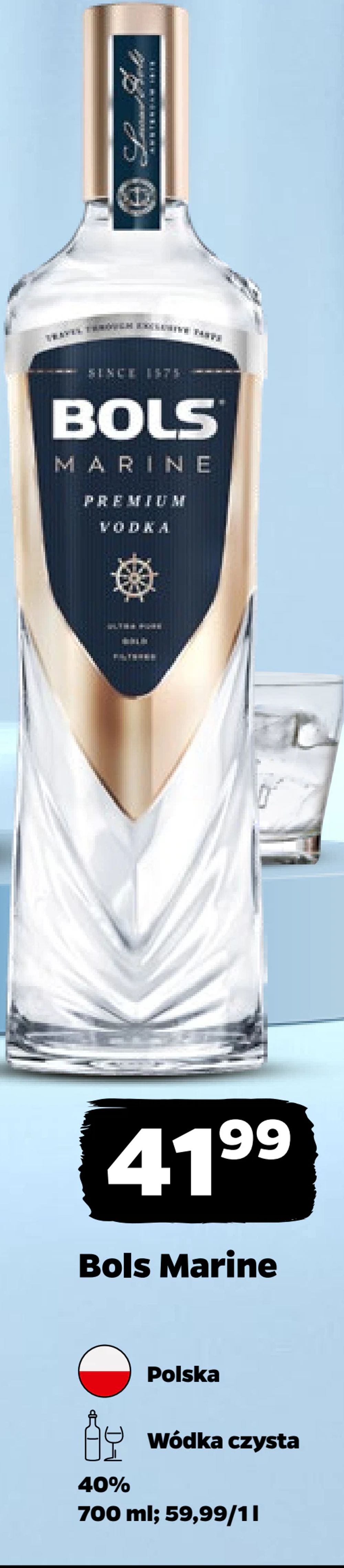 Bols Marine