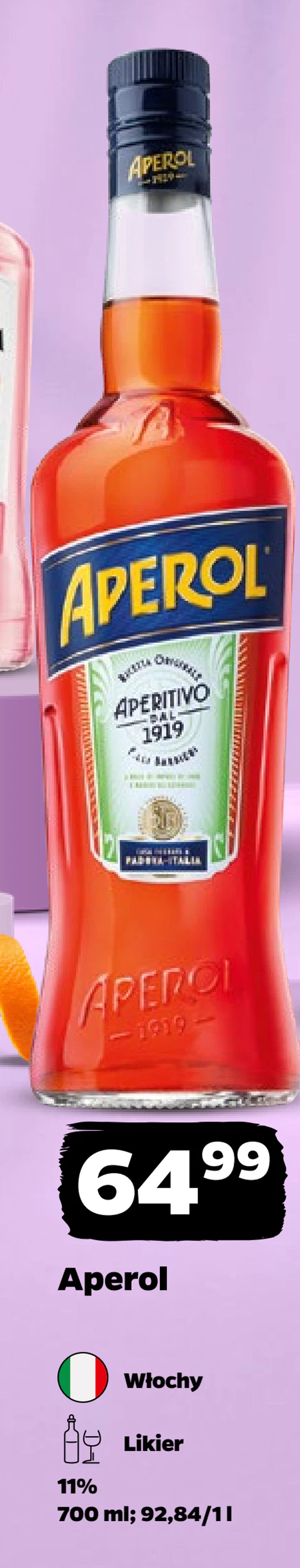 Aperol