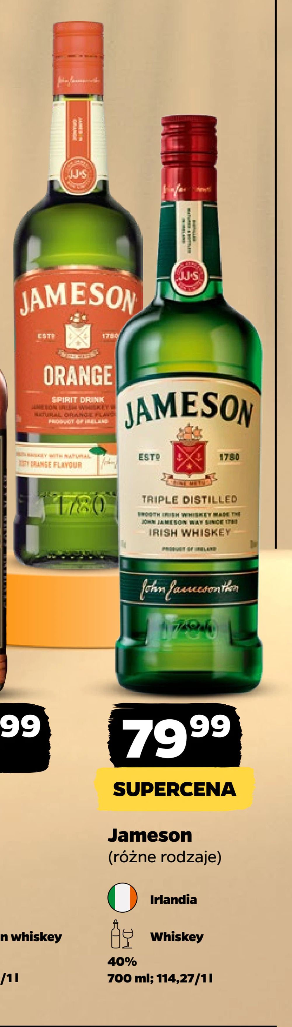 Jameson
