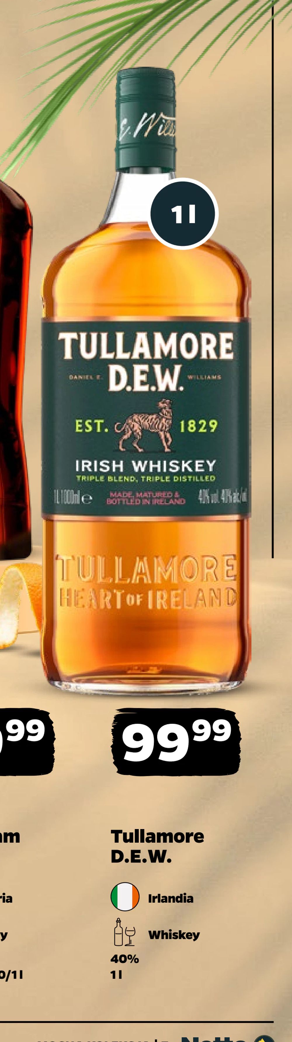 Tullamore D.E.W.