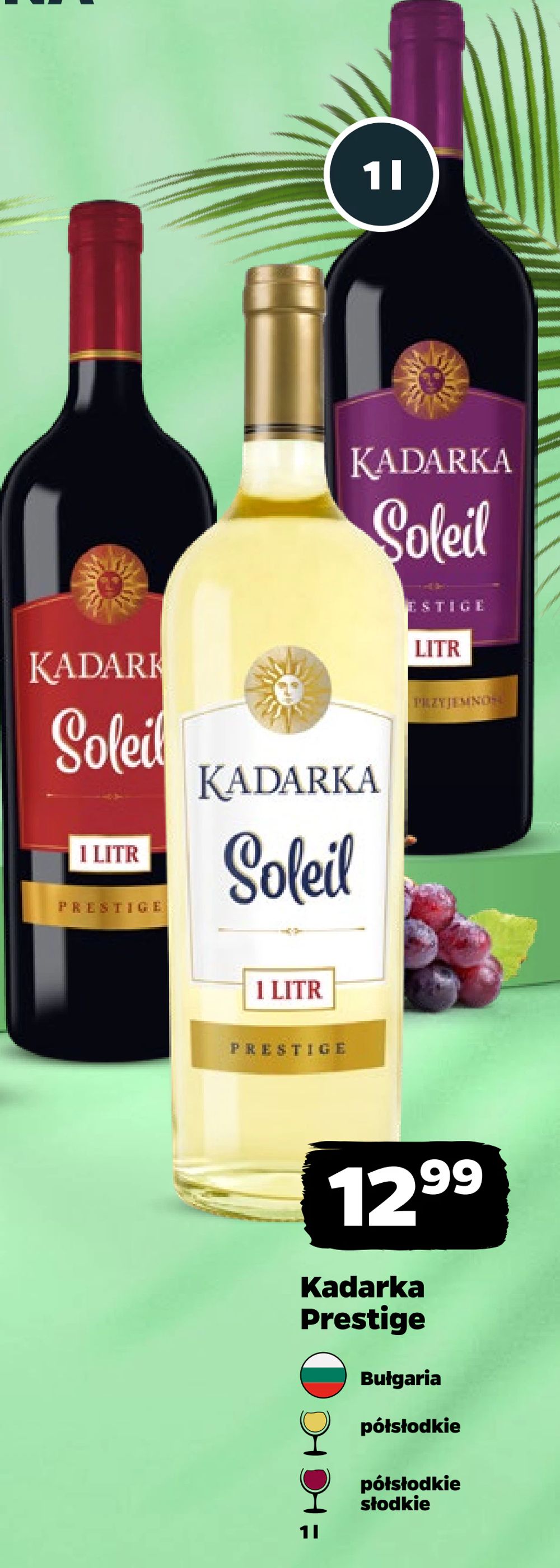 Kadarka Prestige