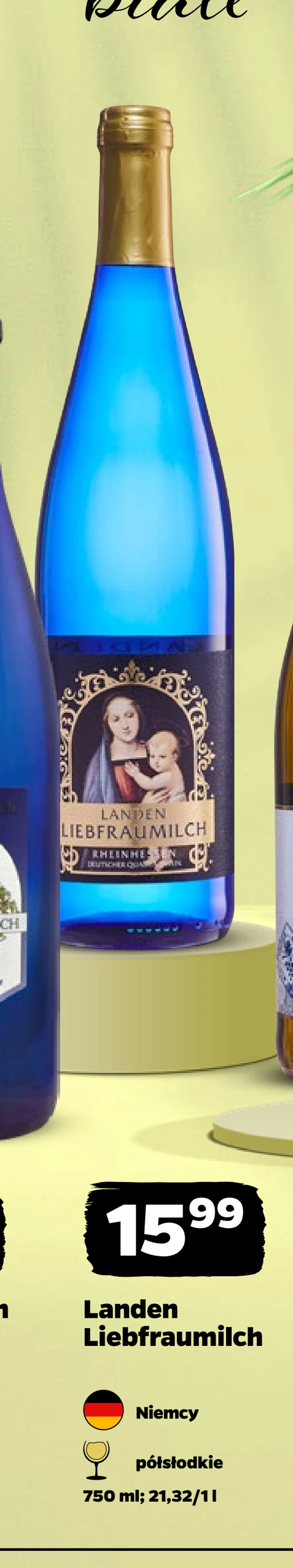 Landen Liebfraumilch