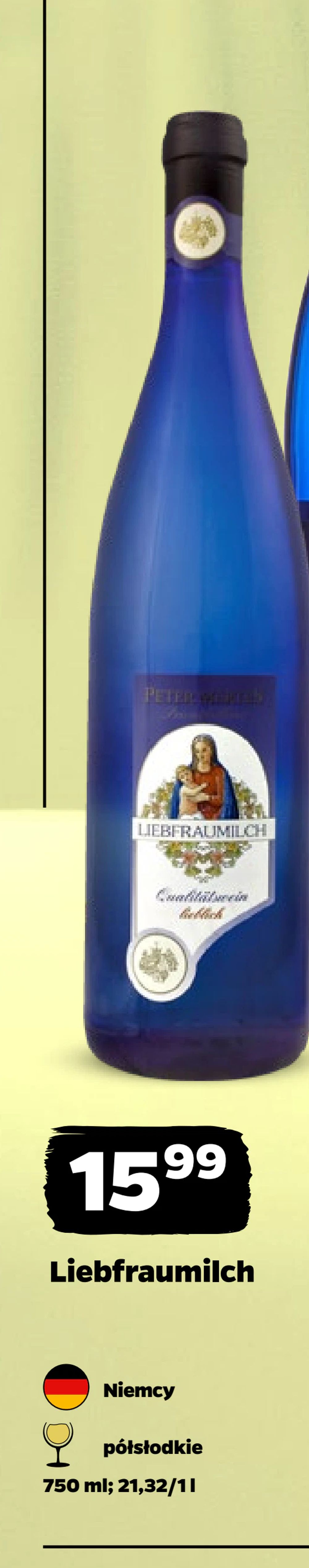Liebfraumilch