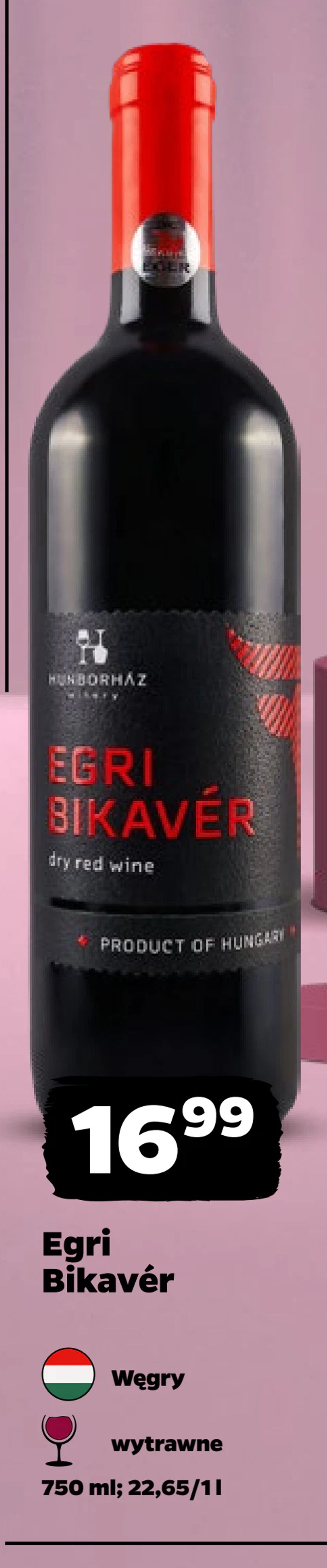 Egri Bikavér