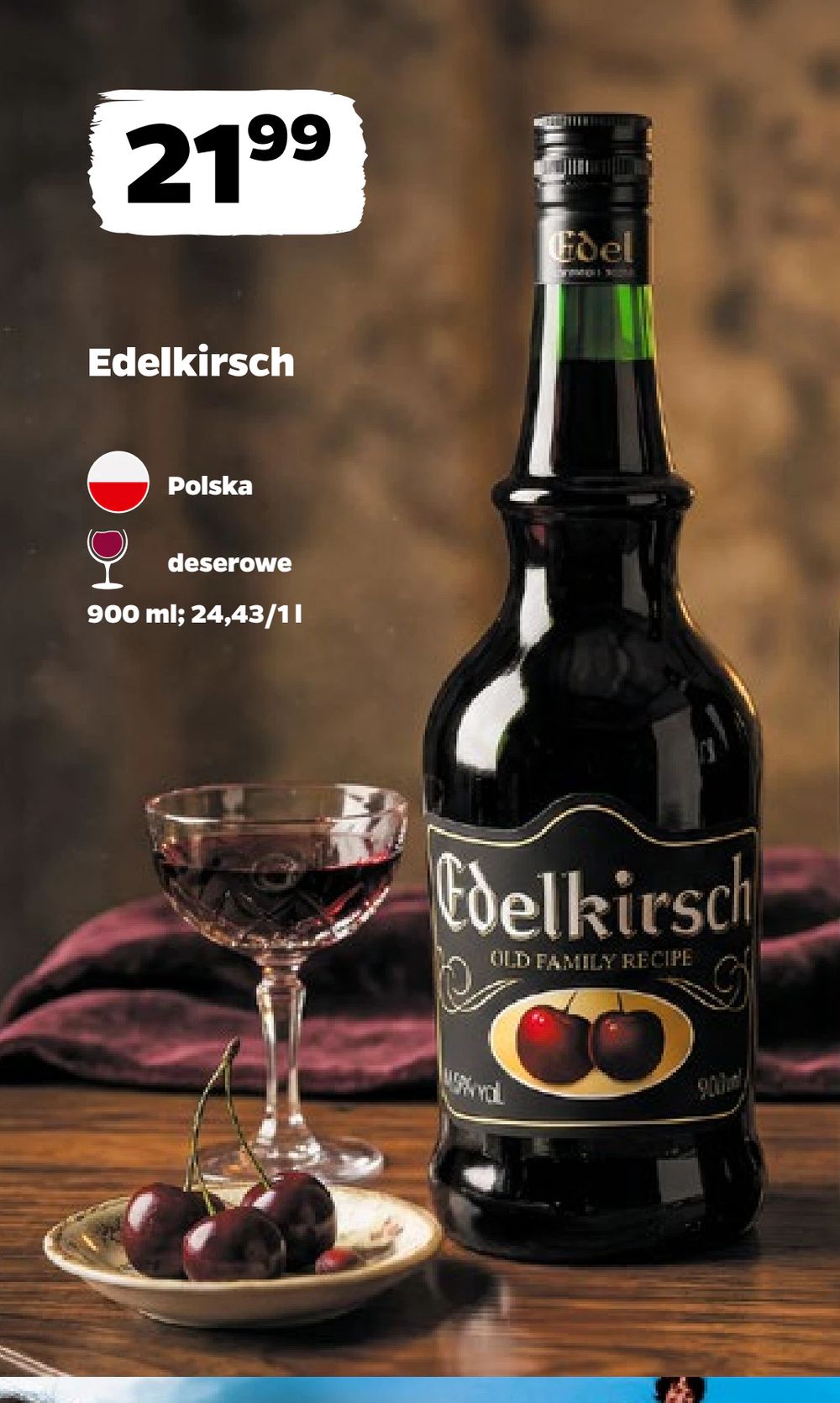 Edelkirsch
