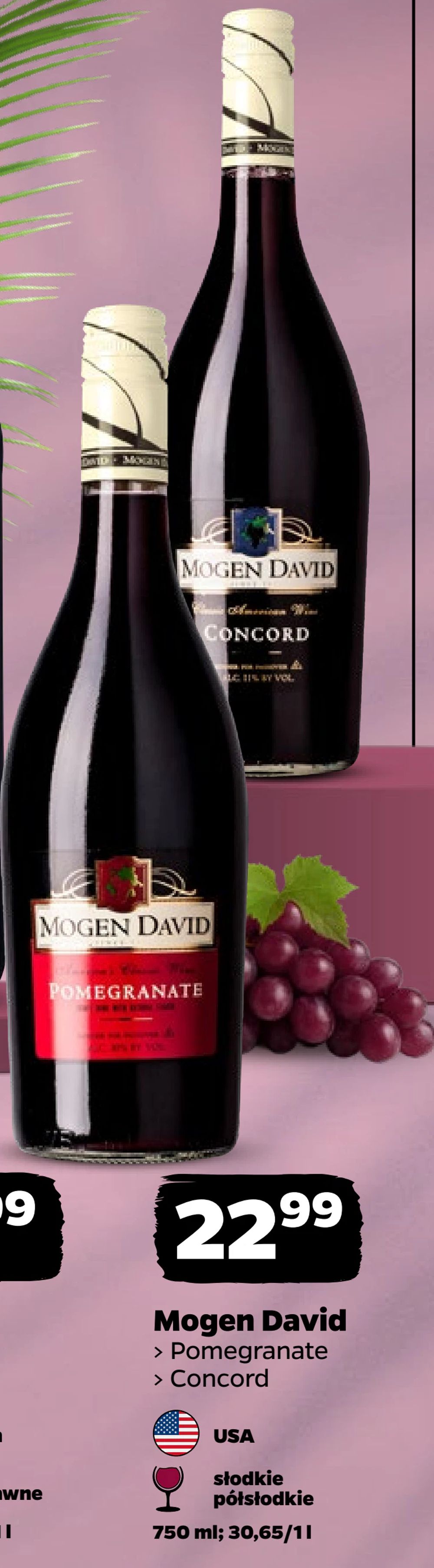 Mogen David