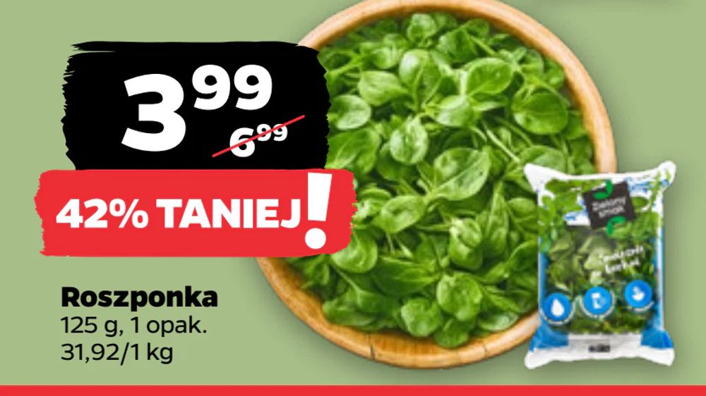 Roszponka