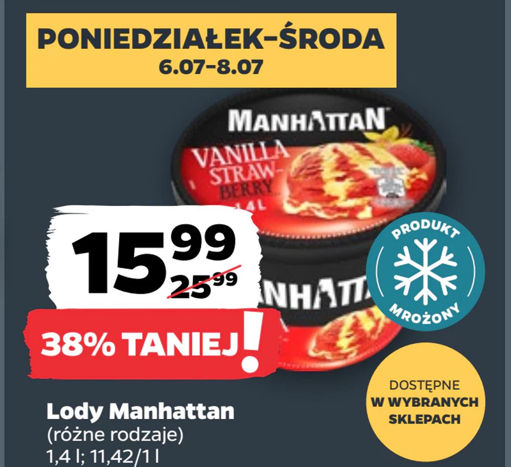 Lody Manhattan
