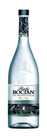 Wódka Biały Bocian 500ml