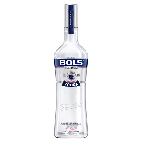 Bols Premium Platinum Wódka 500 ml