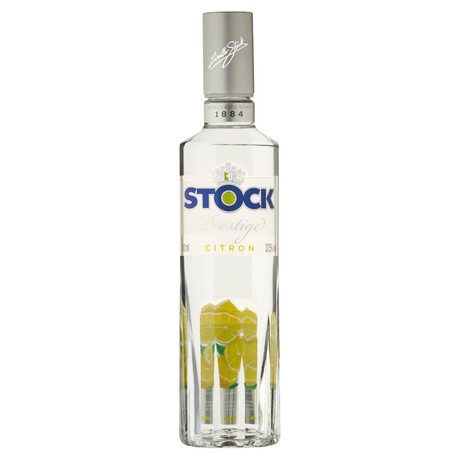 Stock Prestige Citron Wódka smakowa 500 ml