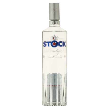 Stock Prestige Wódka 1000 ml
