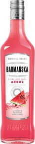 Barmańska Arbuzowa 500ml