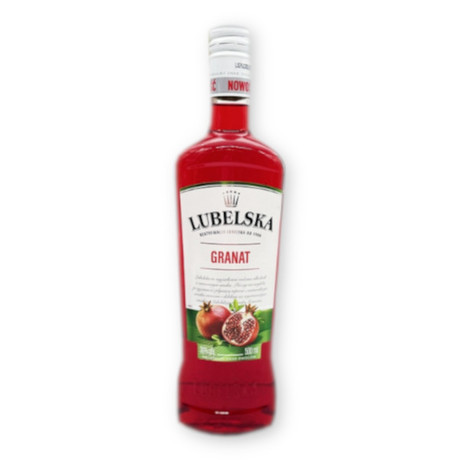 Lubelska Granat 500 ml