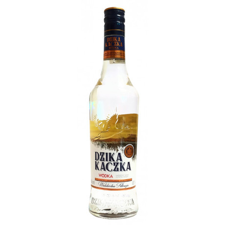 Dzika Kaczka 500ml