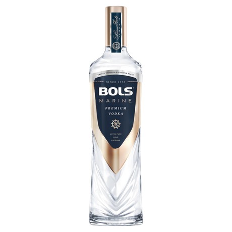 Bols Marine Wódka premium 700 ml