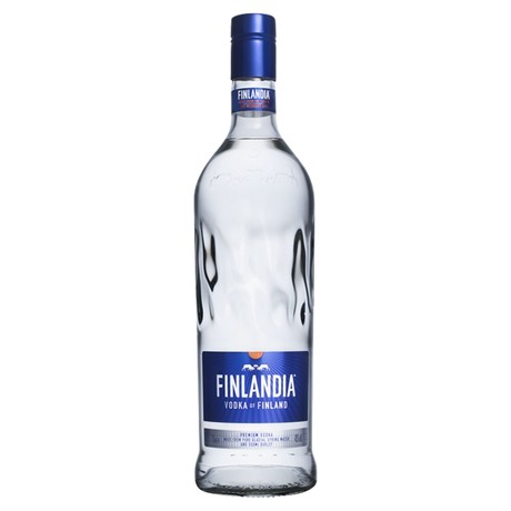 Finlandia Wódka 1 l