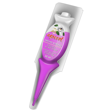 Nawóz Orchid Strong storczyk 30ml Agrecol