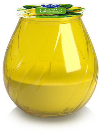 Bispol Świeca citronella s72-86