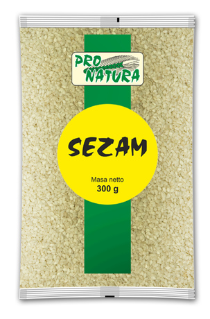 Sezam Pro Natura 300g
