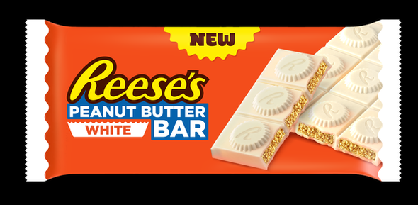 Reese's Baton peanut butter white 90 g