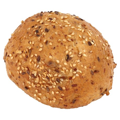 Piekarnia Bajgiel Bułka sojowa 80 g