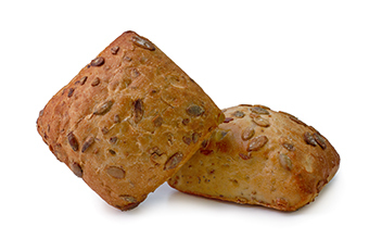 Smak pomorski Bułka dyniowa 80 g