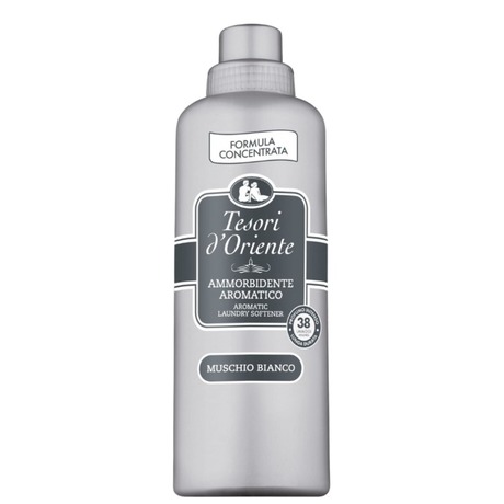 Tesori Koncentrat do płukania białe piżmo 760 ml