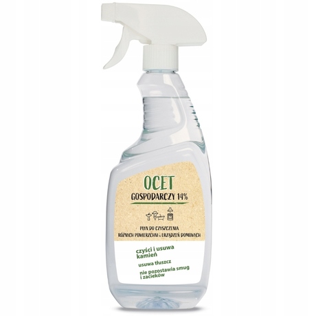 Gold Drop Ocet gospodarczy 750 ml 14%