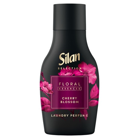 Silan Selection Cherry Blossom Perfumy do prania 540 ml (30 prań)