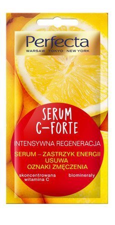 Serum C-Forte intensywnie regenerujące