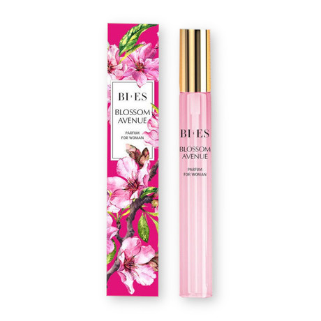 Bi-es Perfumy mix zapachów 12 ml