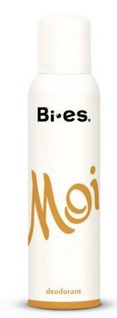 Bi-es Dezodorant Moi damski 150 ml