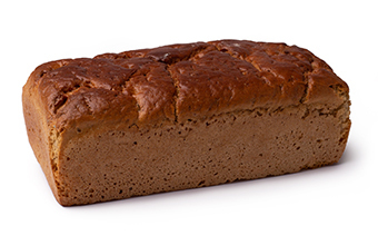 Bajgiel Chleb razowy 600 g