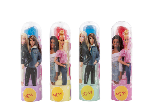 Maxco Lizak Barbie szminka 6 g