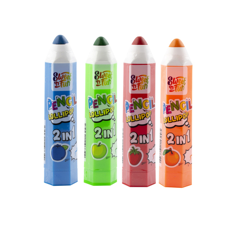 Maxco Lizak w kształcie ołówka 15 g