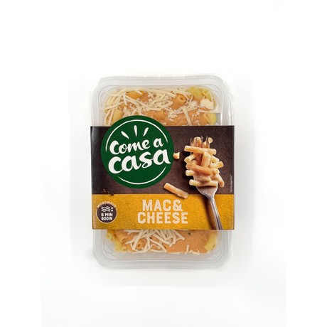 Come a Casa Mac & Cheese 400 g
