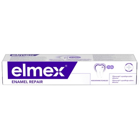 Pasta do zębów elmex Enamel Repair 75ml
