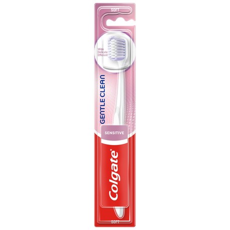 szczoteczka do zębów Colgate Gentle Sensitive