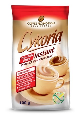 Napój kawowy Cykoria 100g classic