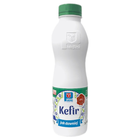 OSM Piaski  Kefir jak dawniej 400g