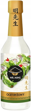 Mr. Ming Ocet ryżowy 150 ml