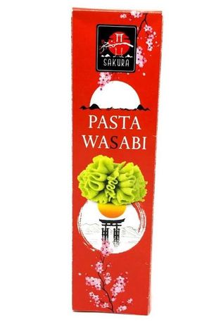 Sakura Pasta wasabi 43g