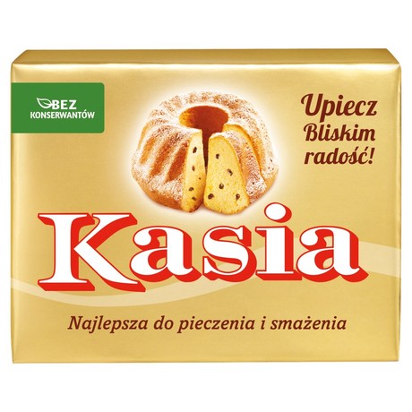 Kasia Tłuszcz roślinny 250 g