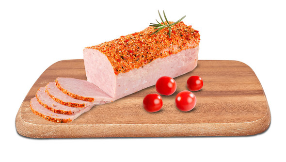 Pieczeń rzymska Dobrowolscy